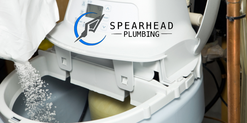 Water softener st charles missouri