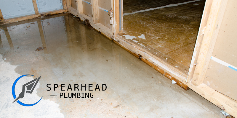 Avoid backflow in your home with Spearhead Plumbing