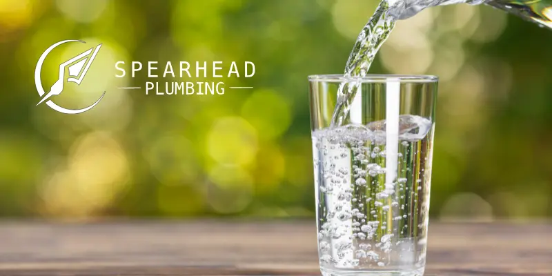 Improving your home’s water quality is vital for both health and convenience. Contact Spearhead Plumbing today!