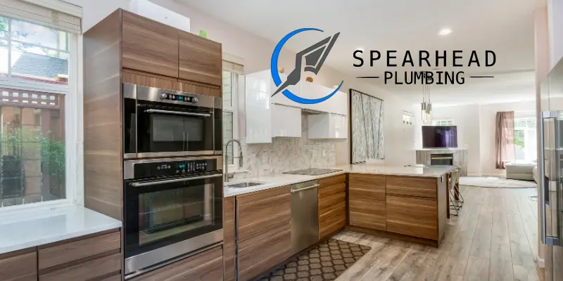 Renovating your home can be exciting, but it's important to know how to properly maintain your plumbing during home improvement projects. For answers to all your questions, contact Spearhead Plumbing today!