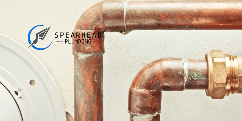 pipe repair st charles