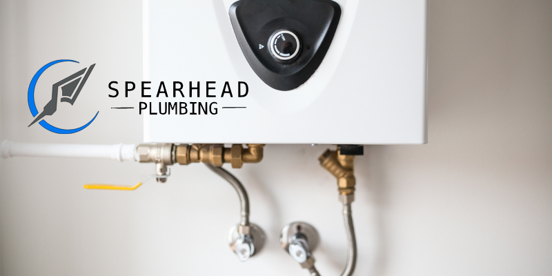 Water heater replacement St. Charles Missouri