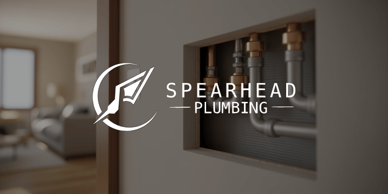 noisy water pipes o'fallon missouri